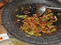 -聚鑫朋酸菜肥肠(文艺路口店)