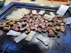 -猪的故事·韩式烤肉(韩乐坊店)