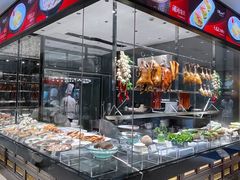 -临家小院·潮汕菜·商务宴请·点心(白石洲店)