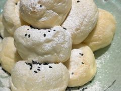 -华竹饭店(中央大街店)