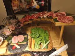 -龍二烧肉酒场(九亭店)