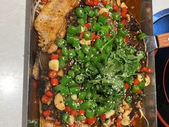 -海岛八号龙虾烧烤田鸡(蓝天路总店)