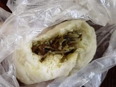-老陶包子铺(南大西南村店)