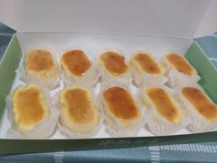 -幸福西饼生日蛋糕·下午茶(思明店)