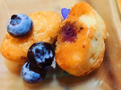 -国宾酒店-花园咖啡自助餐厅(北营房中街店)