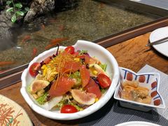 -森味薪火烧•烧鸟居酒屋•日本料理(望京店)