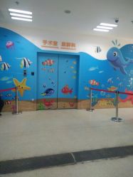 -上海市儿童医院(泸定路院区)