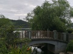 -宁波九龙湖开元度假村