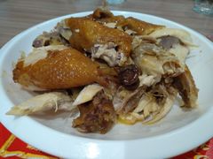 -东北人粗粮饺子坊(南山店)