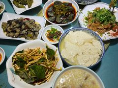 -碗碗香鸡汤饭(建设路店)