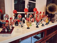 -ALBERGUE 1601 婆仔屋葡国餐厅