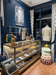 -LDIAMON西服定制(温州店)