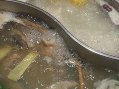 -阿源鱼捞斑鱼火锅·海鲜粥(山景尚宅店)