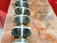 -阳澄湖大闸蟹·琼灵阁牌品牌连锁(吴中总店)