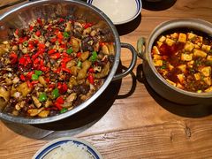 -泥糊破店小酒馆·团建聚餐(南京西路店)