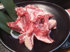 -九田家黑牛烤肉料理(太阳城店)