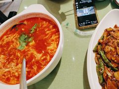 -桃子餐厅·天津菜(王顶堤总店)
