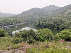 -白马涧龙池景区