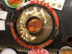-三江两海老火锅(北京首店)