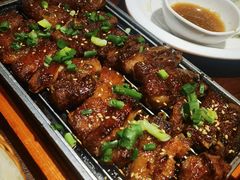 -前海沿·青岛菜(五四广场永旺店)