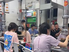 -松明一烤肉馆(鲁园店)