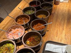 -水平有限广西米粉·广西风味集(五道口店)