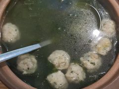 -小鱼小牛·鱼牛干锅·脆鱼火锅(世欧广场店)