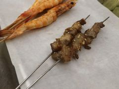-苏小牛·牛肉串(国贸店)