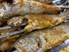 -二姐卤煮(南十里居店)