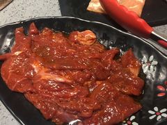 -金迈圆烤肉餐厅(维多利店)