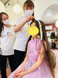 -西瓜庄园儿童摄影