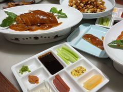 -鸭匠食府·挂炉烤鸭·新京菜(阜成路店)