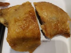 -香妃烤鸡(西单店)