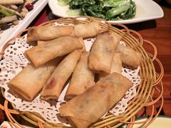 -老宅藕香·湖北菜·非遗藕汤·武昌鱼(黄鹤楼景观店)