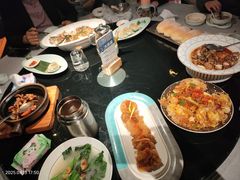 -晓粤·惹味粤菜(凯德乐峰广场店)