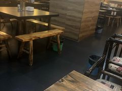 -丘艳豆花饭(国泰广场店)