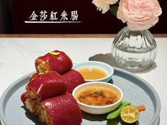 -点都德(珠江新城店)