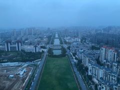 -南昌之星摩天轮