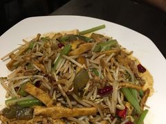 -老牌坊•鲁菜名店•地道济南菜(大观园商埠店)