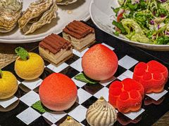 -悦泰环球美食自助(金茂旗舰店)