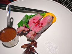 -West10 西拾·西餐厅·创意菜(未来科技城店)