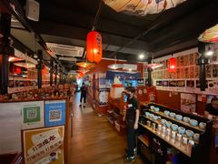 大堂-大阪烧肉BAKA一代(十亩地店)