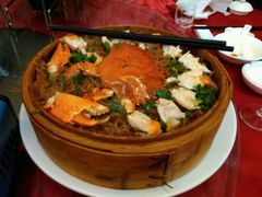 粉丝红鲟-国惠大酒楼(宝龙店)