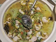 -自己人·宜昌菜(水悦城店)