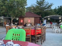 -明润海鲜(南边海店)