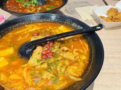 -苗乡米线(建军路店)