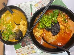 豚骨肉沫粉-黑粉你肥牛火锅粉(泛悦汇KA店)