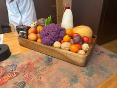 -无味舒食(环岛路店)