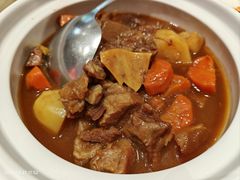 -西贝(枫蓝国际购物中心店)