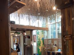 -院子餐厅·大锅菜·老杭帮(桥西直街店)
